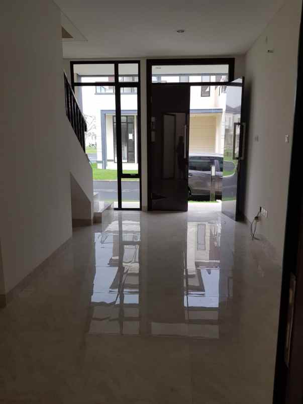 dijual rumah enchanta lavon 1 cikupa tangerang