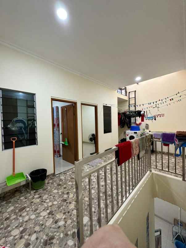 dijual rumah gading arcadia pegangsaan