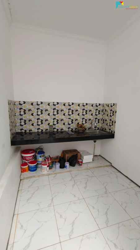 dijual rumah galaxy pekayon bekasi