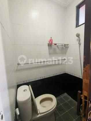 dijual rumah gallery kawaluyaan
