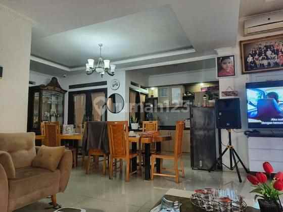 dijual rumah gallery kawaluyaan