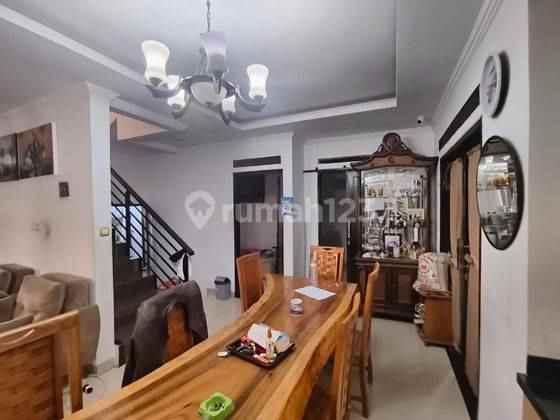 dijual rumah gallery kawaluyaan