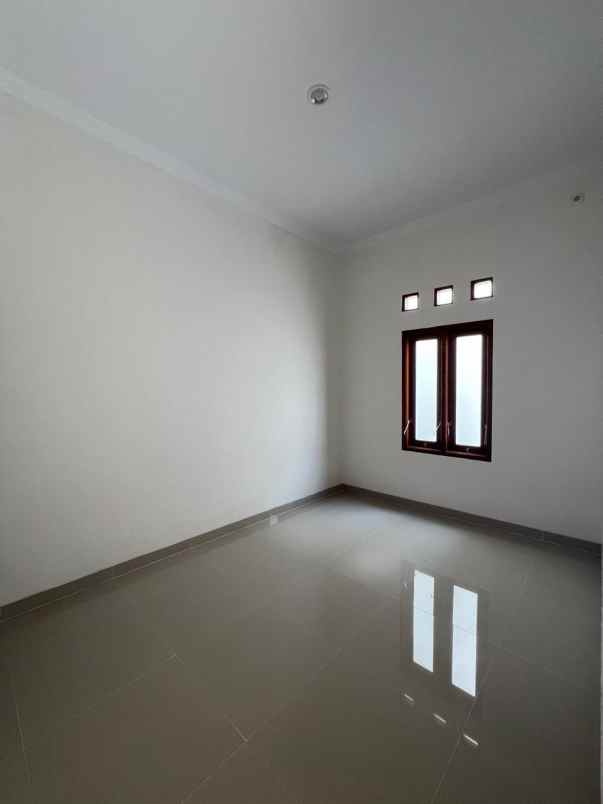 dijual rumah gamping