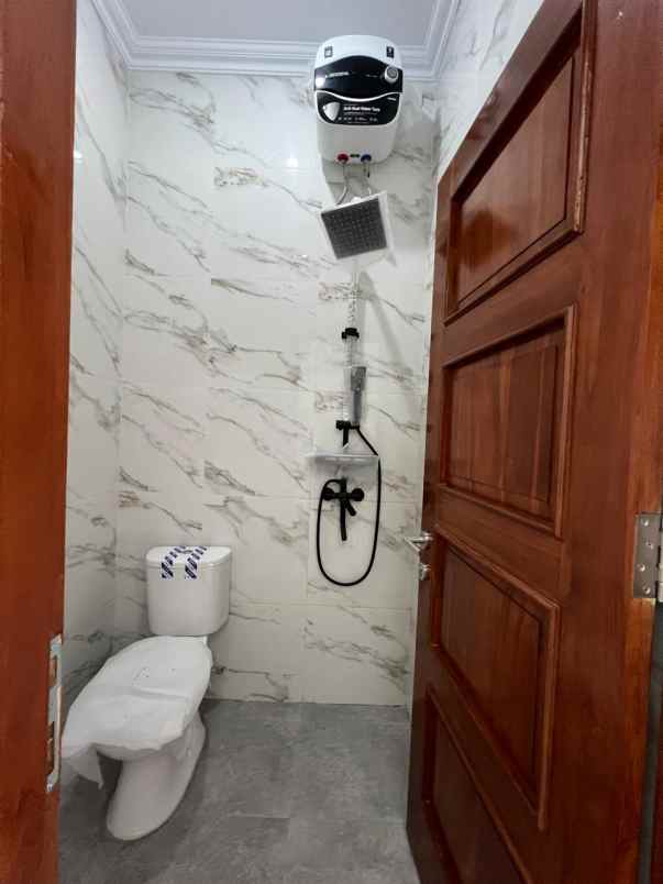 dijual rumah gamping