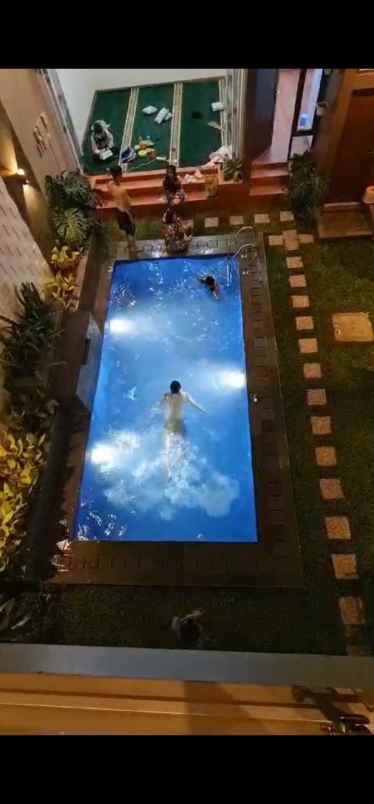 dijual rumah gegerkalong