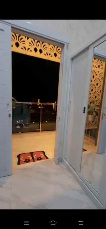 dijual rumah gegerkalong