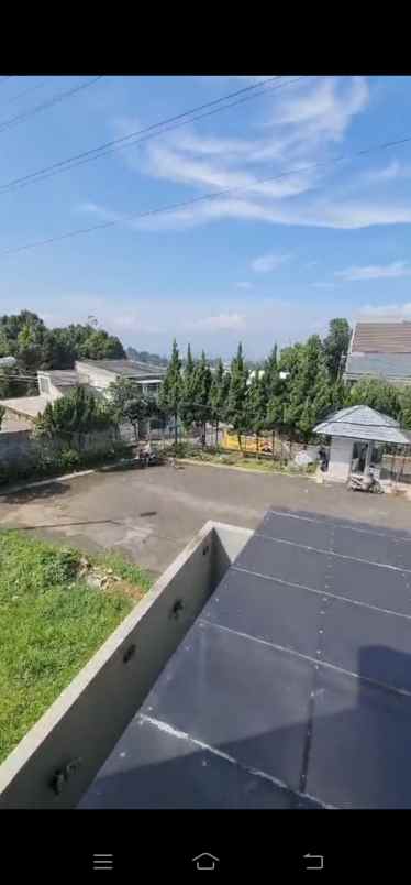 dijual rumah gegerkalong