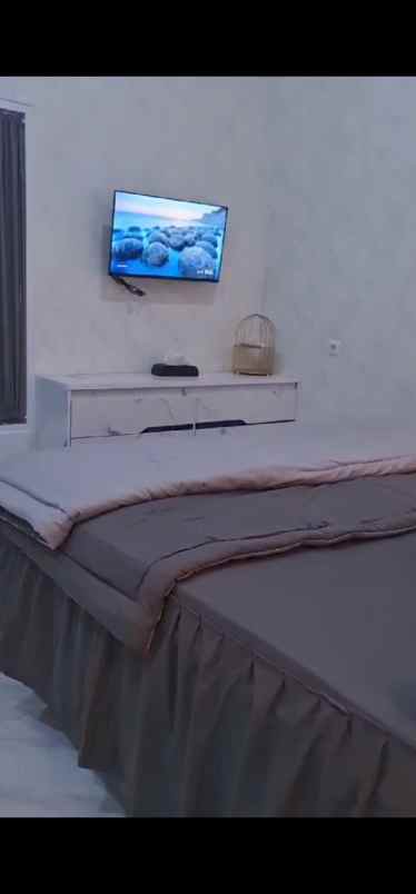 dijual rumah gegerkalong