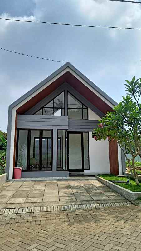 dijual rumah gotehan prigen