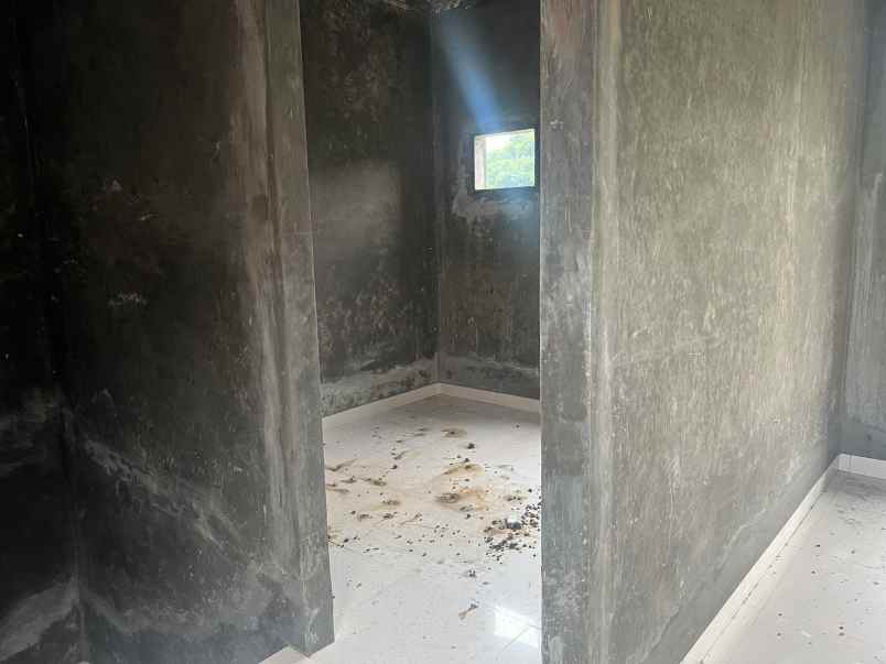 dijual rumah grand depok city kota depok