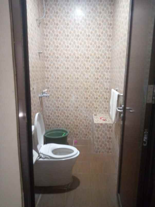 dijual rumah grand prima bintara