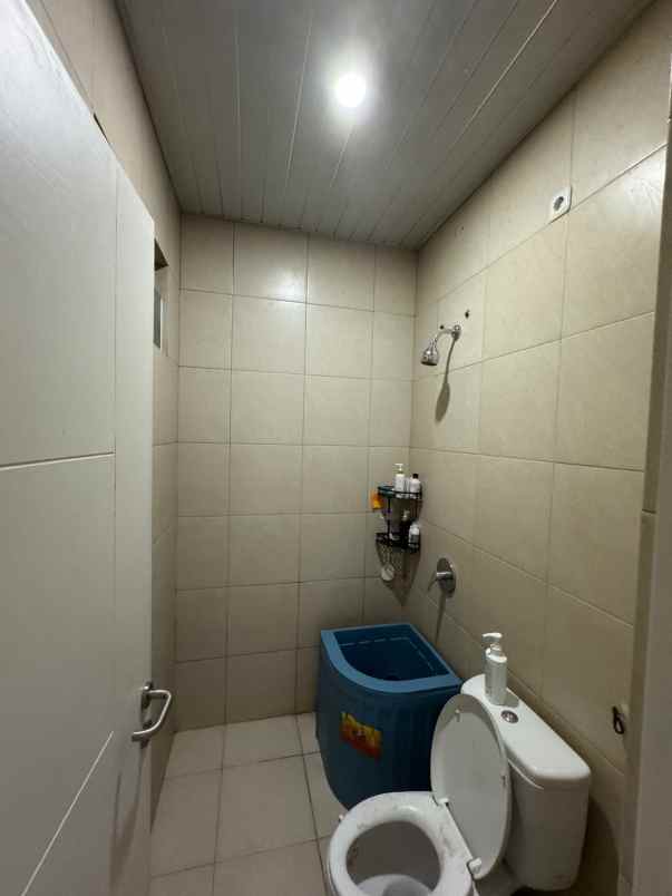 dijual rumah green orchid residence