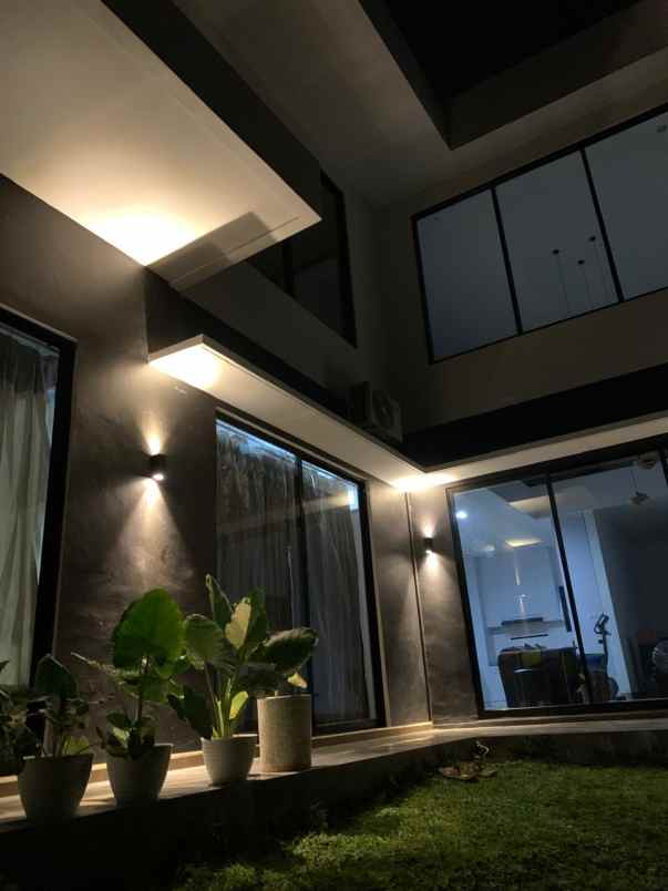 dijual rumah greenlot munggu bali