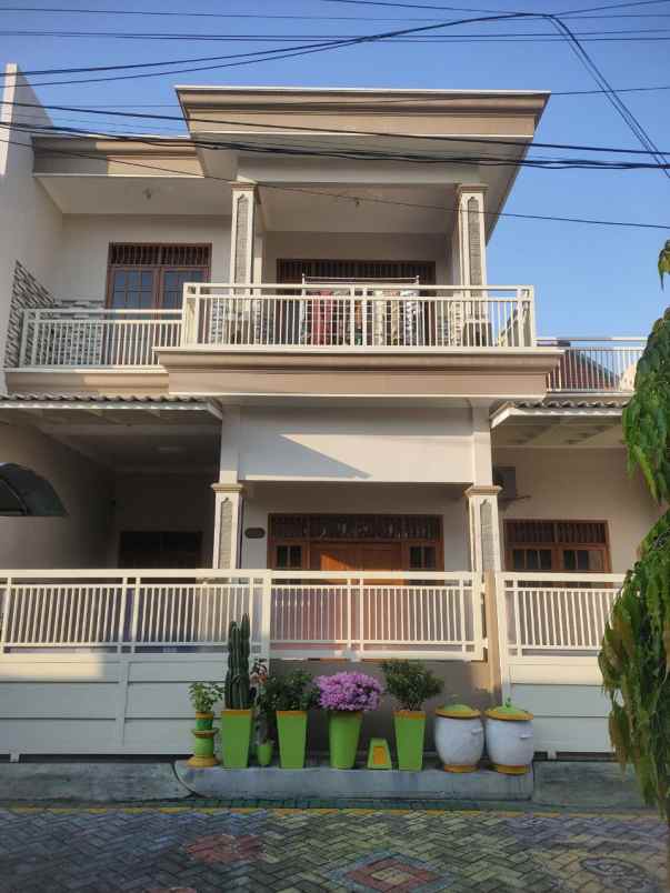 dijual rumah griya taman cipta karya