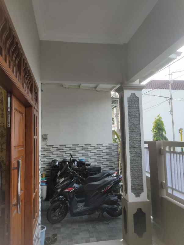 dijual rumah griya taman cipta karya