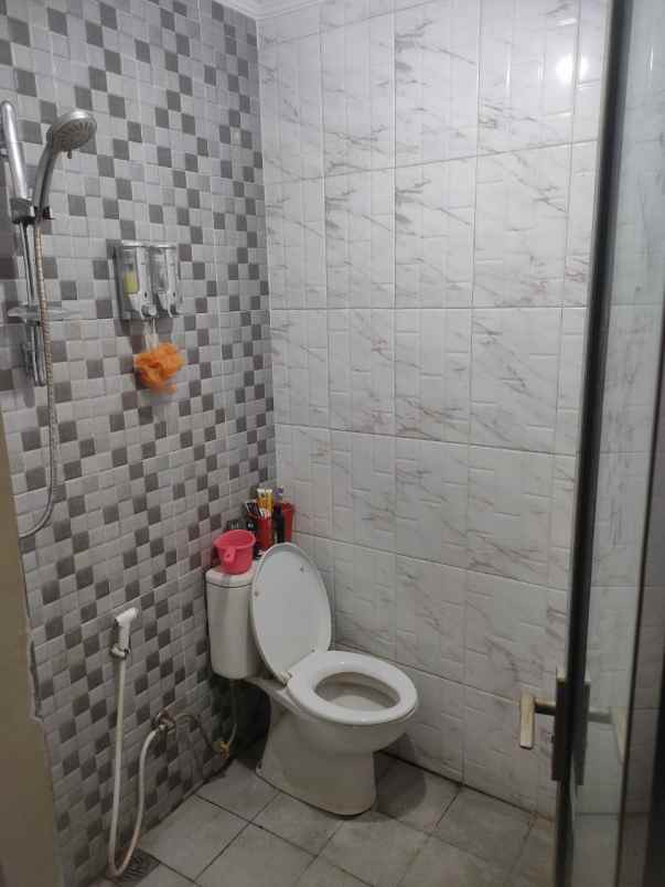 dijual rumah griya taman cipta karya