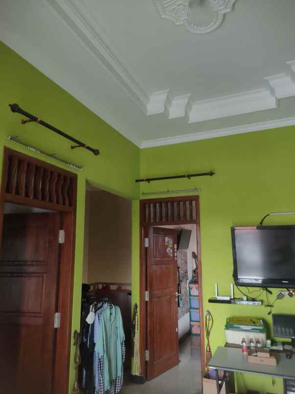 dijual rumah griya taman cipta karya