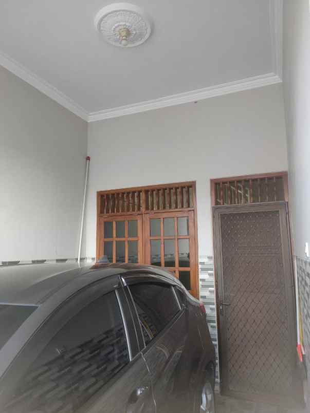 dijual rumah griya taman cipta karya
