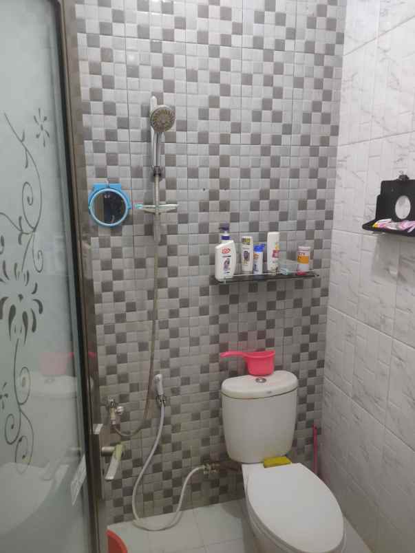 dijual rumah griya taman cipta karya