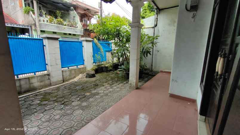 dijual rumah griya timur indah jatimulya
