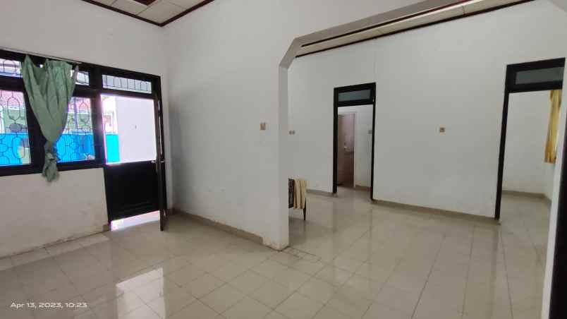 dijual rumah griya timur indah jatimulya