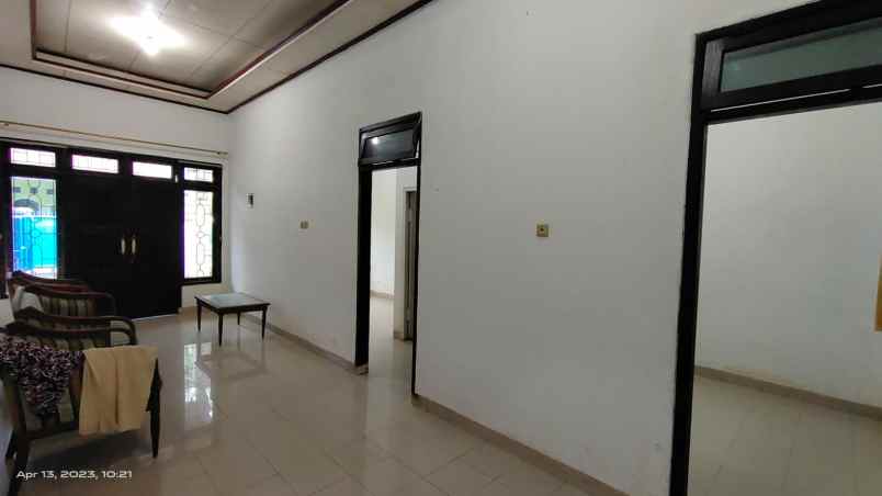 dijual rumah griya timur indah jatimulya