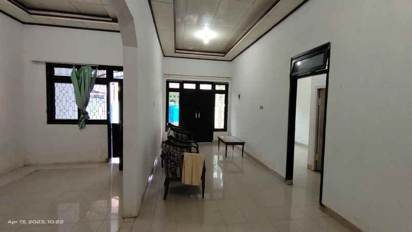 dijual rumah griya timur indah jatimulya