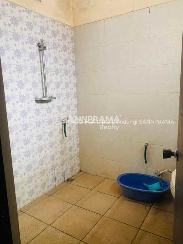 dijual rumah grogol