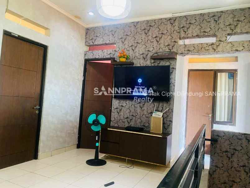 dijual rumah grogol