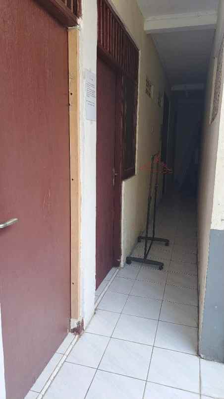 dijual rumah grogol utara kebayoran