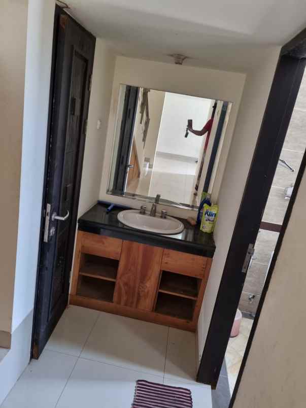 dijual rumah harapan indah cluster