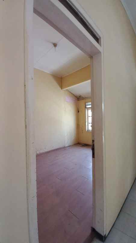 dijual rumah hitung tanah lokasi sulfat kota malang