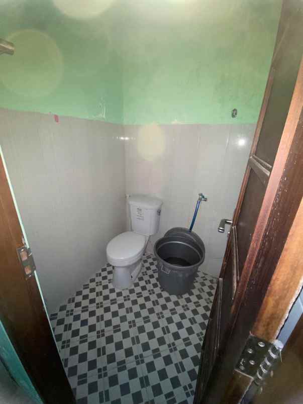 dijual rumah imogiri barat