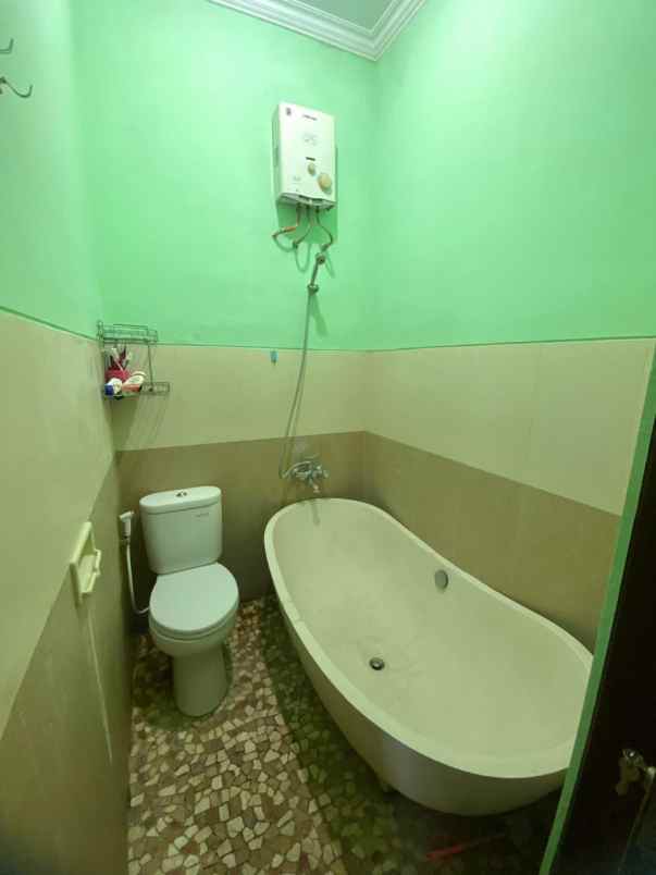 dijual rumah imogiri barat