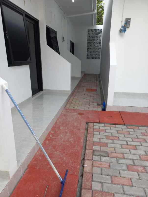 dijual rumah induk kos cileungsi bogor jawa barat