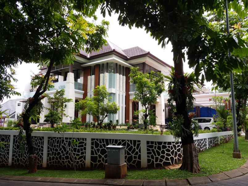 dijual rumah jagakarsa