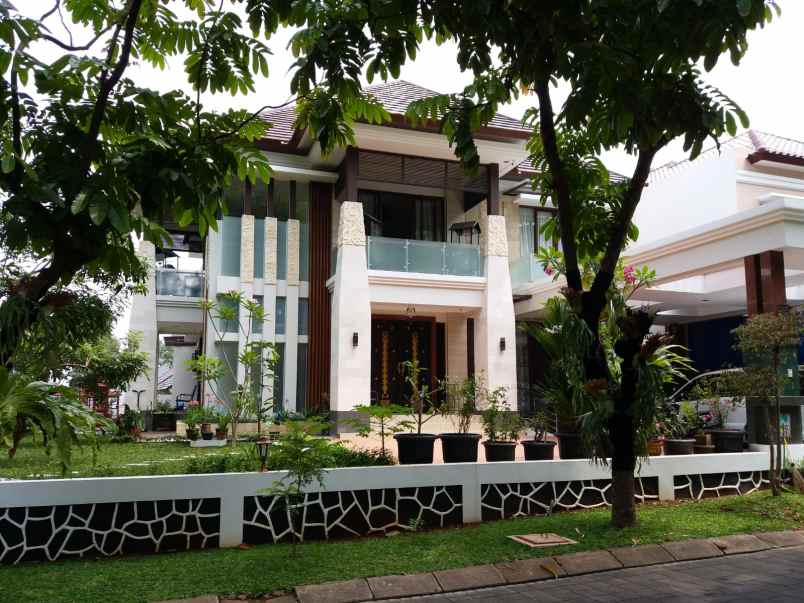 dijual rumah jagakarsa