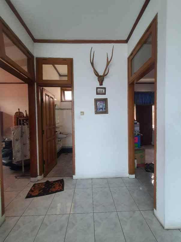 dijual rumah jagakarsa jakarta selatan