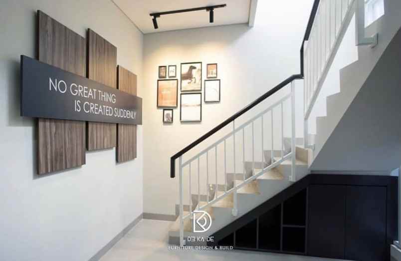 dijual rumah jakarta garden city
