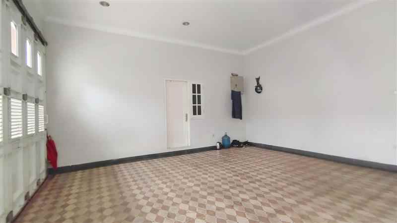 dijual rumah jakarta selatan cilandak