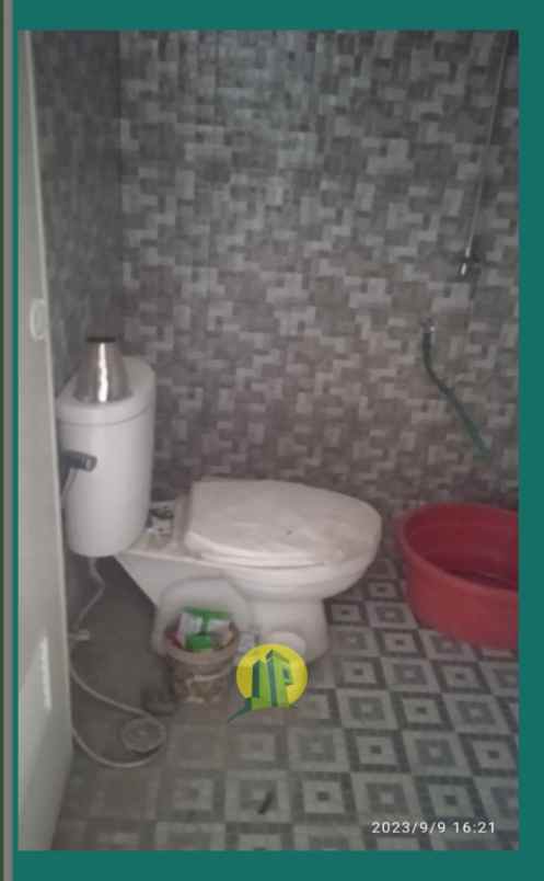 dijual rumah jakasampurna