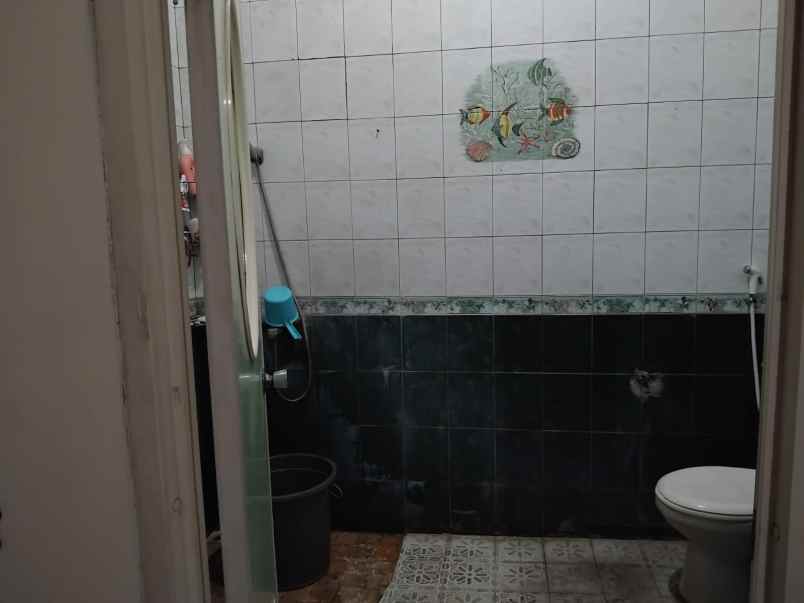 dijual rumah jakasampurna