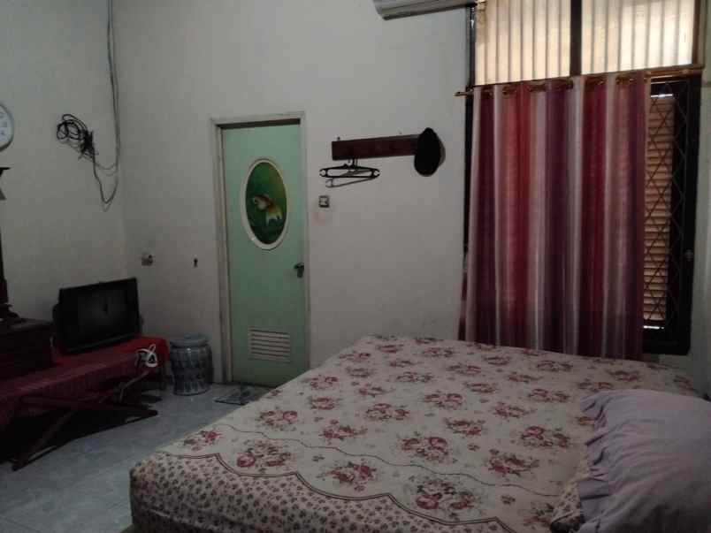 dijual rumah jakasampurna