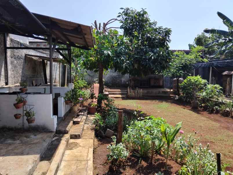 dijual rumah jakasampurna