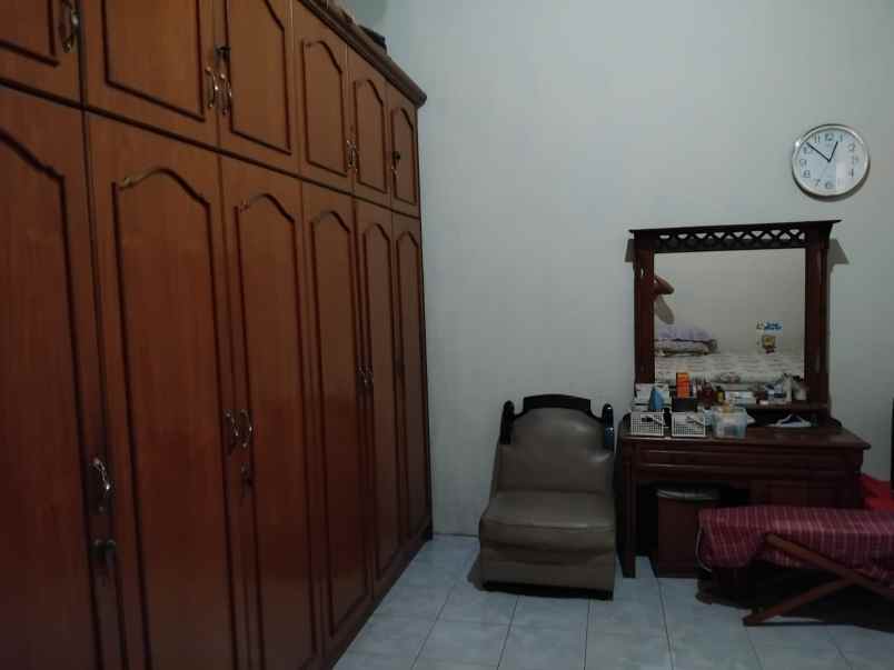 dijual rumah jakasampurna