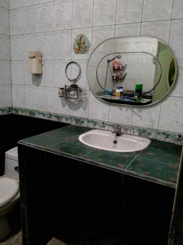 dijual rumah jakasampurna