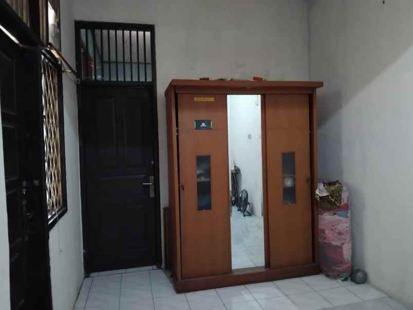 dijual rumah jakasampurna
