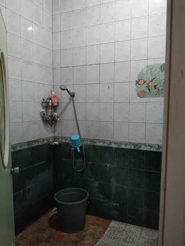 dijual rumah jakasampurna