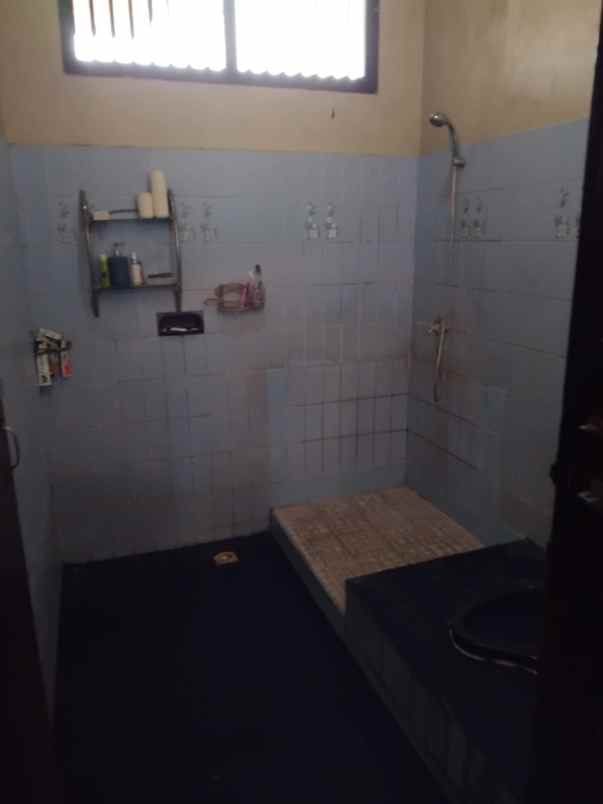 dijual rumah jakasampurna