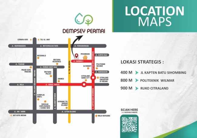 dijual rumah jalan alumunium 1 krakatau